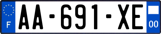 AA-691-XE