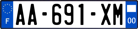 AA-691-XM