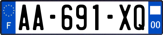 AA-691-XQ