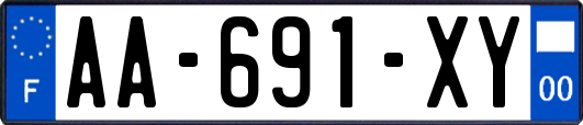 AA-691-XY