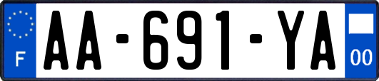 AA-691-YA