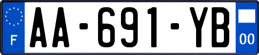 AA-691-YB