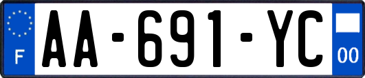 AA-691-YC