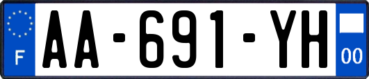 AA-691-YH