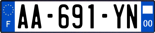 AA-691-YN