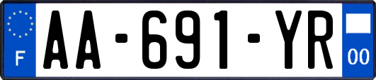 AA-691-YR