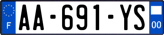 AA-691-YS