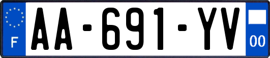 AA-691-YV