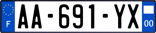 AA-691-YX