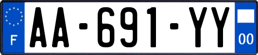 AA-691-YY