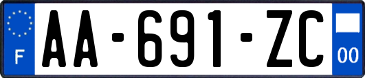 AA-691-ZC