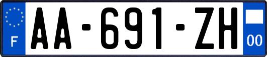 AA-691-ZH