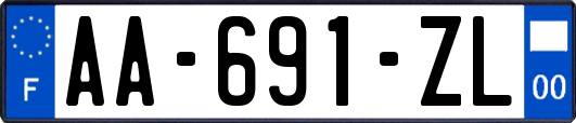 AA-691-ZL