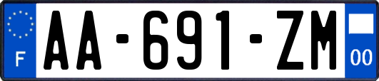 AA-691-ZM