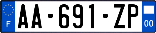 AA-691-ZP