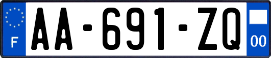 AA-691-ZQ