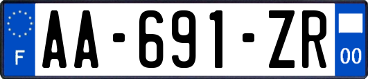 AA-691-ZR