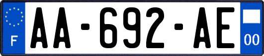 AA-692-AE