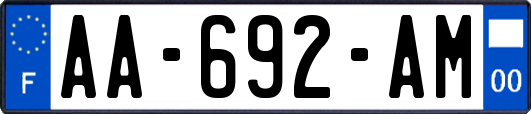 AA-692-AM