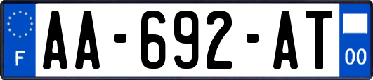 AA-692-AT