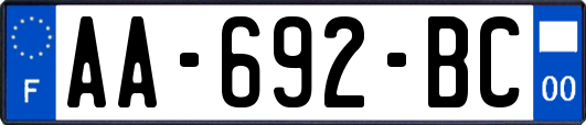 AA-692-BC