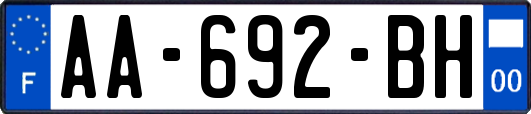 AA-692-BH