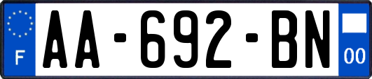 AA-692-BN