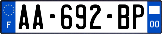 AA-692-BP