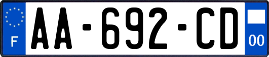 AA-692-CD