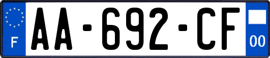 AA-692-CF