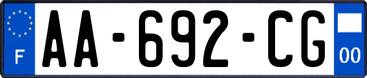 AA-692-CG