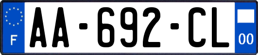 AA-692-CL