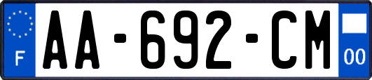 AA-692-CM