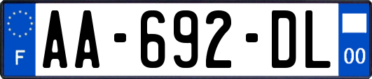 AA-692-DL