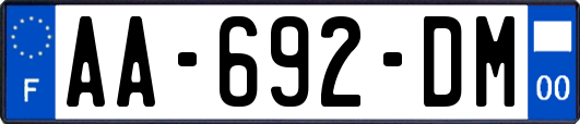 AA-692-DM
