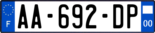 AA-692-DP