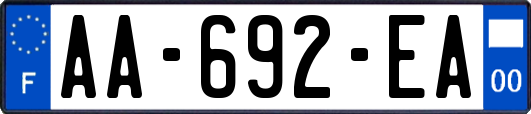 AA-692-EA