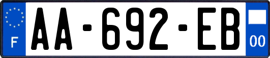 AA-692-EB