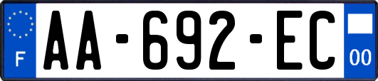 AA-692-EC