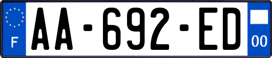 AA-692-ED