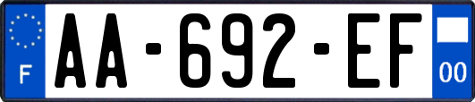 AA-692-EF