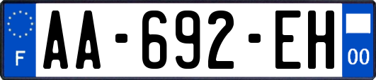 AA-692-EH