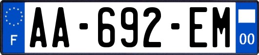 AA-692-EM