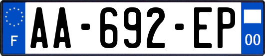 AA-692-EP