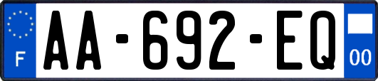 AA-692-EQ