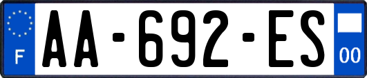 AA-692-ES