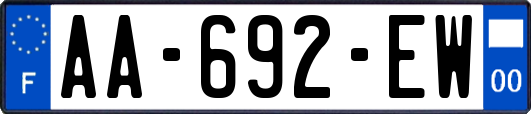 AA-692-EW