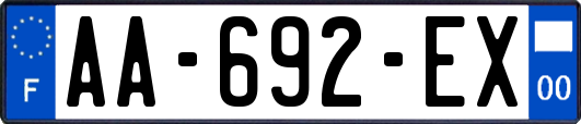 AA-692-EX