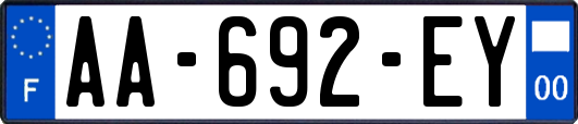 AA-692-EY