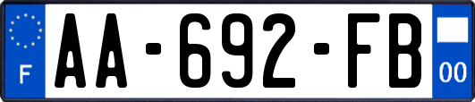 AA-692-FB